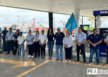 RedPetroil arranca Campaña Junio Azul para prevenir el cáncer de próstata