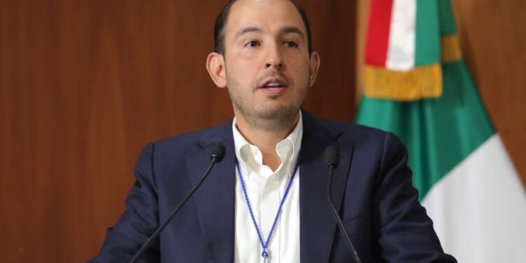 Exige PAN inhabilitar a corcholatas para contender por la Presidencia de la República