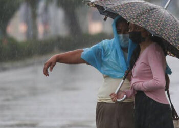 Ondas tropicales 6 y 7 llegan a México: ¿Qué son y cómo afectan al clima?