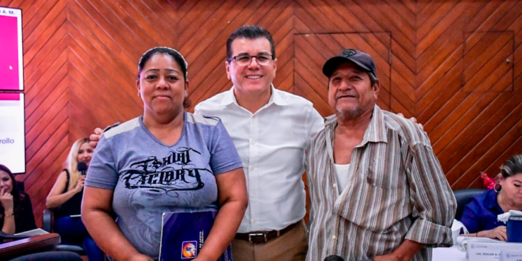 Ciudadanos son atenidos con eficiencia y fluidez en audiencia “Escuchando a la gente”