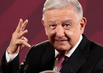 No habrá ruptura en Morena si hay piso parejo: López Obrador