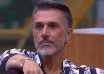 La Casa de los Famosos México: Sergio Mayer traicionaría a Wendy Guevara, planea nominarla