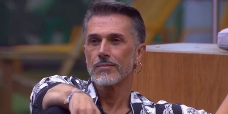 La Casa de los Famosos México: Sergio Mayer traicionaría a Wendy Guevara, planea nominarla