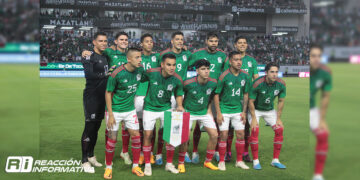 México supera a Alemania en Ranking FIFA; Argentina es líder