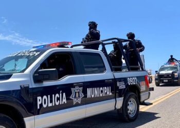 Localizan sin vida a hombre en Culiacán; fue asesinado a balazos