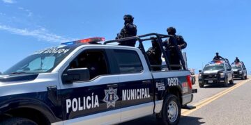 Localizan sin vida a hombre en Culiacán; fue asesinado a balazos