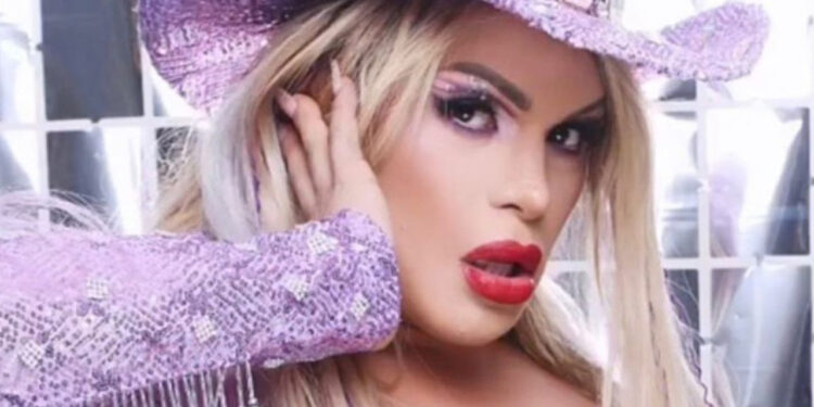 Wendy Guevara, ¿abandona La Casa de los Famosos para estar en un nuevo reality de Netflix?