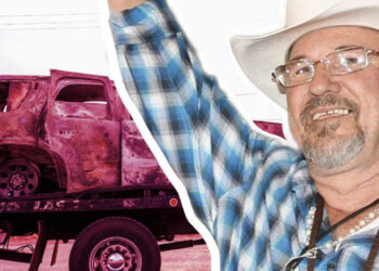   Hipólito Mora dejó carta póstuma: “me voy a morir peleando”