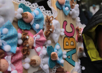 Se ha hecho pago reparatorio a 142 víctimas de Guardería ABC: Alejandro Encinas