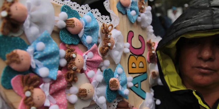 Se ha hecho pago reparatorio a 142 víctimas de Guardería ABC: Alejandro Encinas