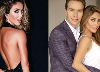 Recuperación de Anahí requerirá de paciencia, confirma Manuel Velasco