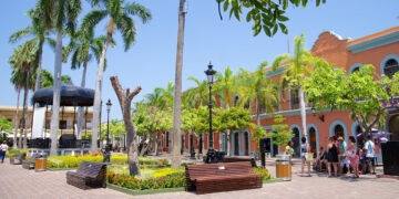 ¡Qué calor! Así será el clima el día de hoy viernes en Mazatlán