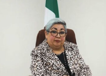 ¿Qué es el delito contra la fe pública, por el que fue detenida la jueza Angélica Sánchez?