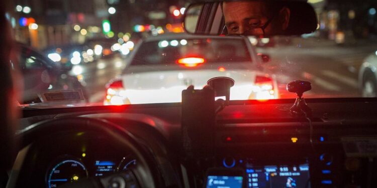 Uber afirma que caso de joven abusada en Culiacán no tiene relación con su plataforma