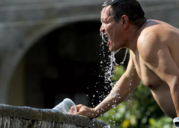 Científicos de la UNAM prevén 2 semanas más de calor intenso