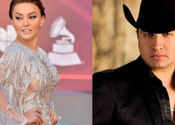 Julión Álvarez será el nuevo galán de telenovelas y lo protagonizará con la actriz Angelique Boyer