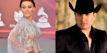 Julión Álvarez será el nuevo galán de telenovelas y lo protagonizará con la actriz Angelique Boyer