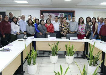 Capacita Protección Civil a estructura de SEPyC en prevención de desastres