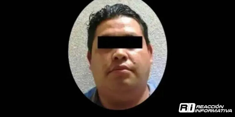 Detienen a presunto violador en Oaxaca; era maestro de primaria y lo denunció una alumna