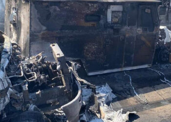 Sube a 6 cifra de muertos por carambola en Jalisco; SCT abre investigación