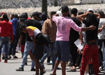 EE.UU. sanciona a red mexicana acusada de ayudar a migrantes a cruzar frontera