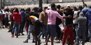 EE.UU. sanciona a red mexicana acusada de ayudar a migrantes a cruzar frontera