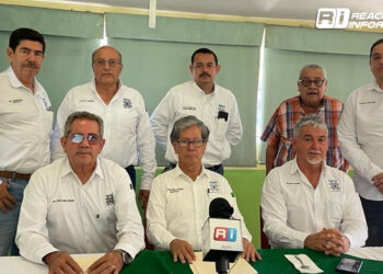 AMIC presenta primer informe semestral del Comité Estatal y Regional