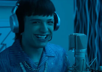 Peso Pluma: sus corridos tumbados “conquistan” los 2 primeros puestos en Top 50 Global de Spotify