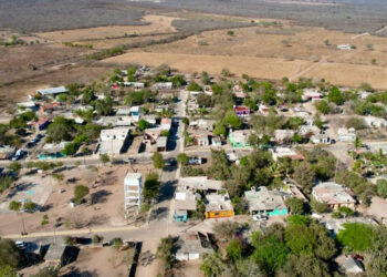 ¡Histórico!, el programa peso a peso iniciará en la zona rural de Mazatlán