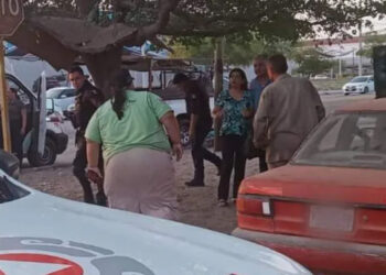 Jauría de perros ataca a mujer en Sinaloa