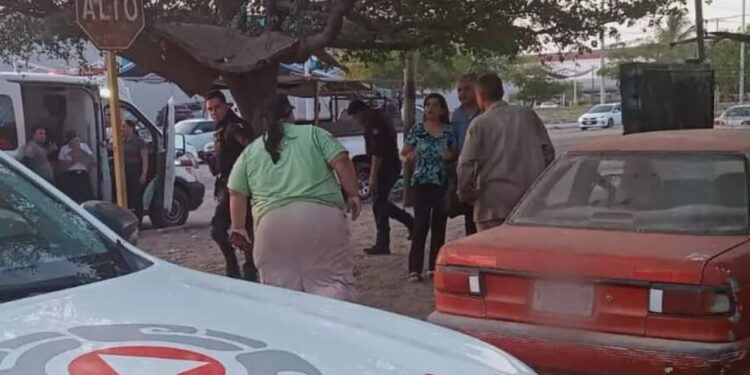 Jauría de perros ataca a mujer en Sinaloa