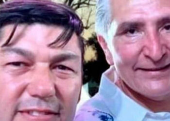 Apoya sobrino de AMLO a Adán; anuncia visita a Cd. Victoria