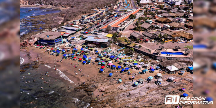 Se construirán ocho baños para una mejor imagen urbana y acceso a la zona de playas: Edgar González