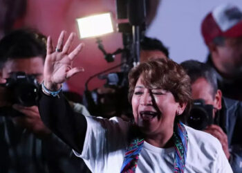 Cómo cubrieron los medios internacionales las elecciones en México