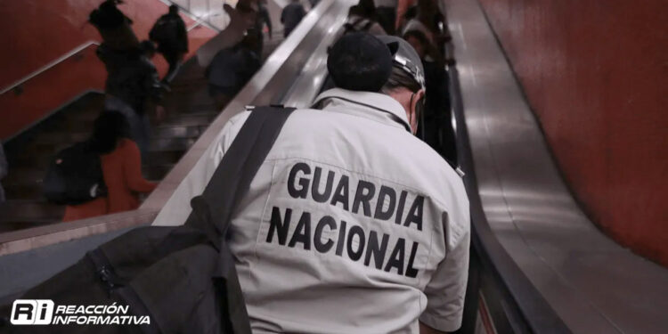 Edadismo en la Guardia Nacional: PJF reprueba esquemas de retiro forzoso