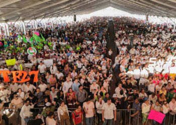 Hay que modificar al Poder Judicial para que sirva a los pobres: Sheinbaum