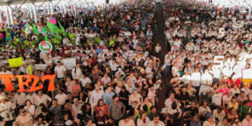 Hay que modificar al Poder Judicial para que sirva a los pobres: Sheinbaum