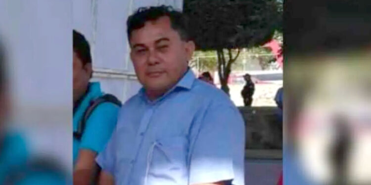 Matan al periodista Nelson Matus de Guerrero