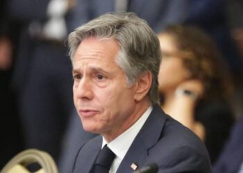 EU lanza coalición contra el fentanilo pero China no se suma
