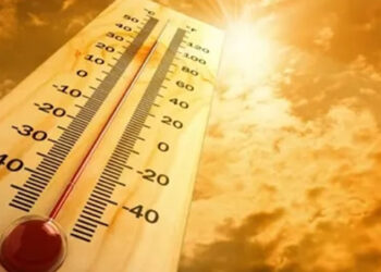 ¡Calor sofocante! Hoy será el día más caluroso de la semana en Sinaloa