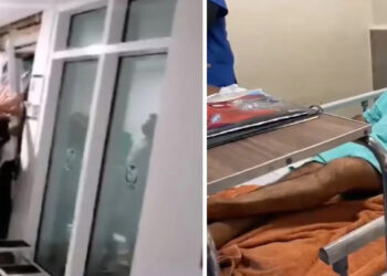Liberan a camillero que trasladaba a niña que murió prensada en elevador del IMSS, informa fiscalía de QRoo