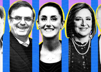 ¿Qué aspirantes presidenciales saben hablar inglés?