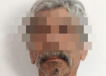 Detienen a abuelo por abusar sexualmente de su nieta menor de edad