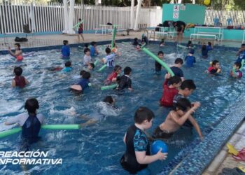 Gozan vacaciones divertidas en los cursos de verano del MDEC