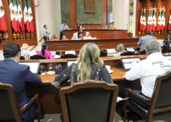 Legisla Congreso de Sinaloa en materia de turismo sustentable