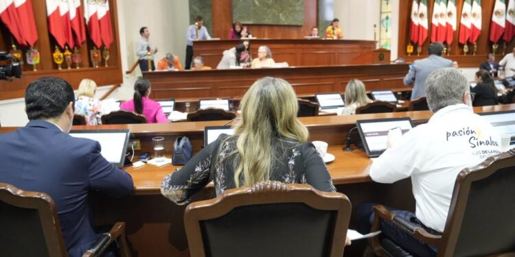 Legisla Congreso de Sinaloa en materia de turismo sustentable