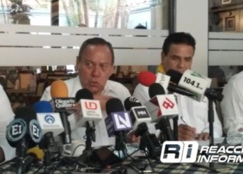 El PAS tiene las puertas abiertas en el Frente Amplio por México: Jesús Zambrano