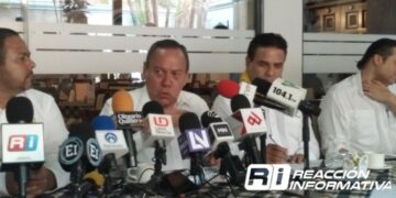 El PAS tiene las puertas abiertas en el Frente Amplio por México: Jesús Zambrano