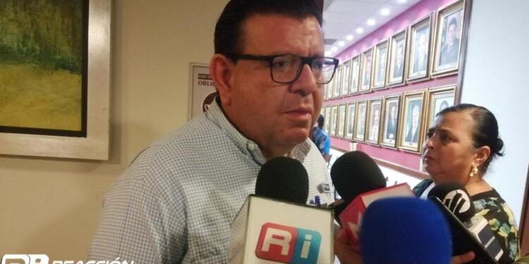 En espera de aprobación de registro obras de puentes de Santa Rosa y Colosio en Mazatlán: Zavala Cabanillas