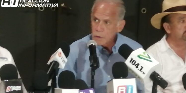 Por un México más seguro, presentan plan de seguridad “A. N.G.E.L” de Marcelo Ebrard